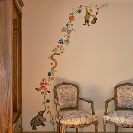 Osteria Gruetli Con Alloggio Borgnone Dış mekan fotoğraf