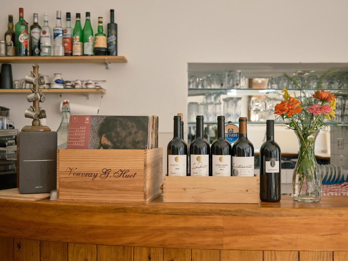 Osteria Gruetli Con Alloggio Borgnone Dış mekan fotoğraf