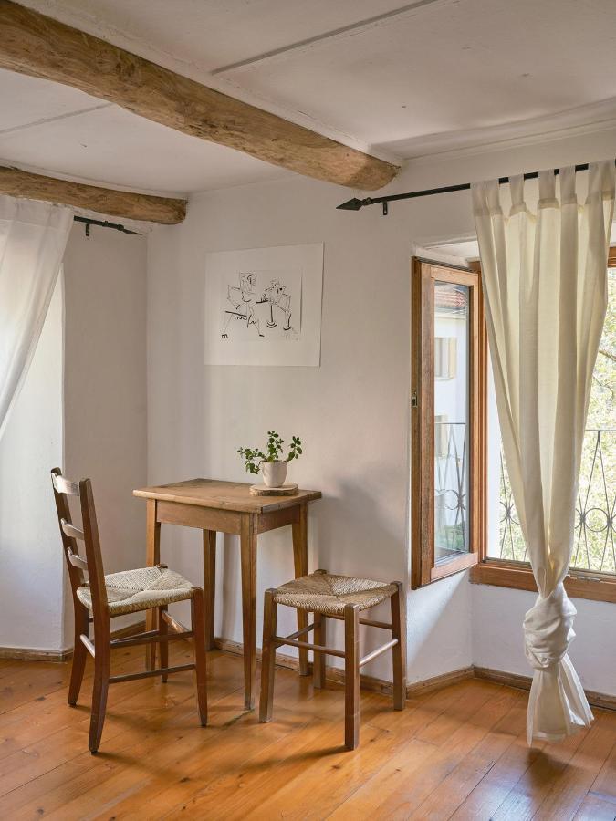 Osteria Gruetli Con Alloggio Borgnone Dış mekan fotoğraf