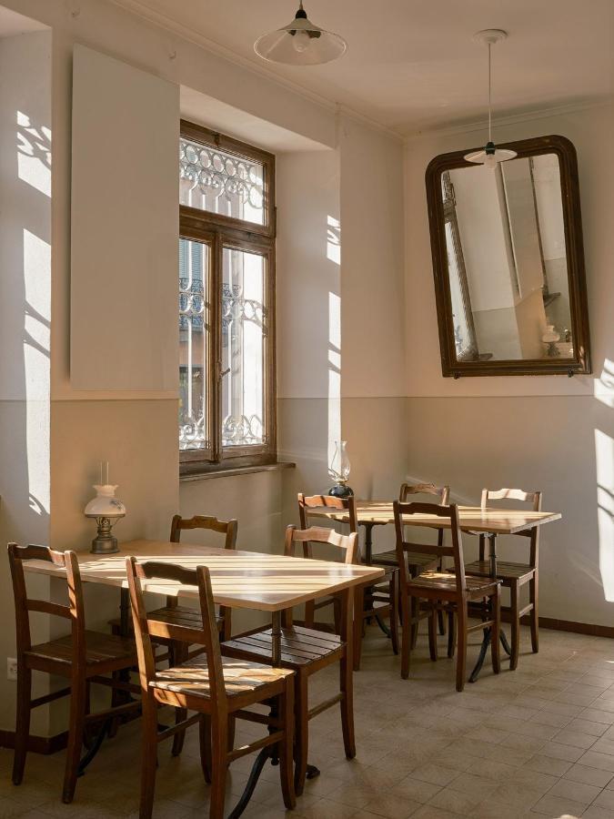 Osteria Gruetli Con Alloggio Borgnone Dış mekan fotoğraf